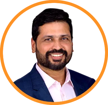 vikram chopra